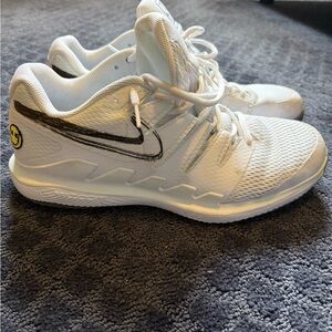 Nike Air Zoom Vapor X White Canary, 2018-2019